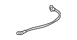372102C100 - : Ground Cable for Hyundai Image