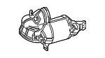 2541405700 - Exhaust: Catalytic Converter for Mercedes-Benz Image