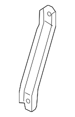 6L145536H - Engine: Support for Audi Image