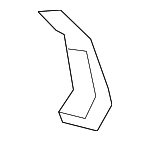 51467391439 - : Seat Belt Cover for Mini: Cooper Clubman Image