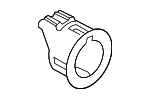 51167052720 - Body: Power Outlet Housing for Mini Image