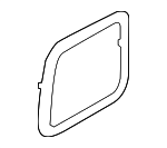 51477434532 - : Trim Bezel for Mini: Cooper Clubman Image