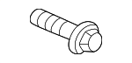 11515767 - Electrical: Alternator Bracket Bolt for GM Image