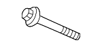 11516357 - Electrical: Alternator Mount Bolt for GM Image