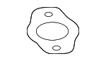 Engine Coolant Pipe Gasket