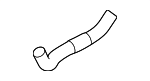 254642M800 - : Engine Coolant Hose for Kia: Seltos Image