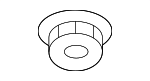 902370067 - Body: Object Sensor Nut for Subaru Image