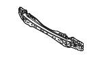 571040C050 - Body: Lower Tie Bar for Toyota: Sequoia, Tundra Image