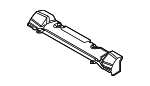 16594F4010 - Body: Upper Guide for Toyota: Sequoia, Tundra Image