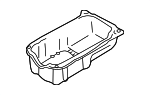 2152138054 - : Oil Pan for Kia: Optima Image
