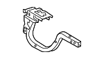 6452050110 - : Hinge for Lexus: LS500, LS500h Image