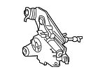 8579050050 - : 2024 Lexus - Pull Down Motor for Lexus: LS500, LS500h Image