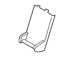 89993G9000 - : Armrest Cover for Hyundai Image