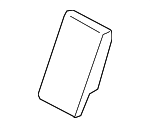 89900G9020TKD - : 2019-2021 Genesis G70 - Armrest for Genesis: G70 Image