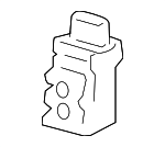 6412706052 - Body: Torsion Bar Support for Toyota: Camry, Corolla Image