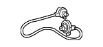 19184655 - HVAC: Control Cable for Pontiac: Vibe Image