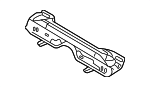MN150951 - Body: Front Extension for Mitsubishi Image