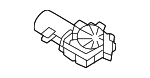 8S0133246D - Exhaust: Motor for Audi Image