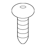 7119906696 - Body: Overhead Console Screw for BMW: 840i, 840i Gran Coupe, 840i xDrive, 840i xDrive Gran Coupe, i5, i7, iX, M8, M8 Gran Coupe, M850i xDrive, M850i xDrive Gran Coupe, X6, XM Image