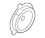 28156JM20A - Body: Door Speaker for Nissan: GT-R, Murano, Quest, Rogue Image