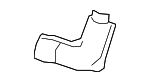 44651AF560 - Exhaust: Heat Shield for Subaru Image