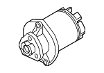 22121011 - Cooling System: Water Pump for Audi: A3 Quattro, TT Quattro Image