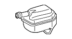 4722048200 - Body: Reservoir Tank for Toyota: Grand Highlander, Highlander, Sienna Image