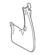 82160415116 - : Mud Guard for Mini Image