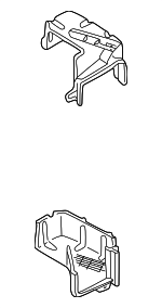 271201N700 - : Heater Case for Nissan Image