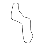 271672M100 - HVAC: Lever for Nissan: Pathfinder Image