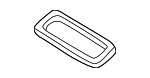 287140W000 - HVAC: Door Seal for Nissan: Pathfinder Image