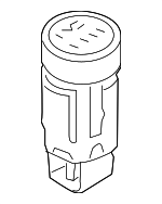 561959839DUPA - : Start Button for Volkswagen: Passat Image