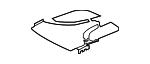 STHA3 - Body: Motorcraftâ„¢ Seat Heater Pad for Ford Image