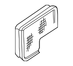 19166106 - Engine: Filter for GM Image