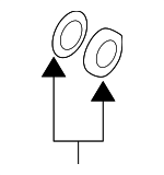 30665348 - : Clutch &amp; Pulley Seal Kit for Volvo Image