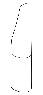 6849305 - : 1999-2021 Volvo Valve for Volvo: S60, S60 Cross Country, S80, S90, V60, V60 Cross Country, V70, V90, V90 Cross Country, XC40, XC60, XC70, XC90 Image