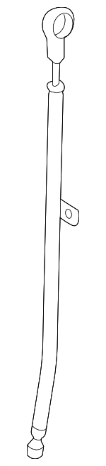 266112GGA0 - Engine: Dipstick for Kia Image