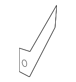 266122GGA0 - : Guide Tube for Kia Image