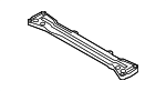 4F0199403E - : Cross Rail for Audi: S6 Image