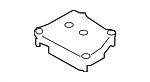 4F0399151AP - : Trans Mount for Audi Image