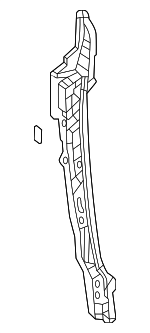 2023-2024 Toyota - Rear Seal