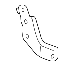 1711931140 - : Bracket for Toyota: Tundra Image