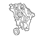 12618999 - : Front Cover for GM Image