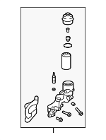 12744666 - : Adapter for GM Image