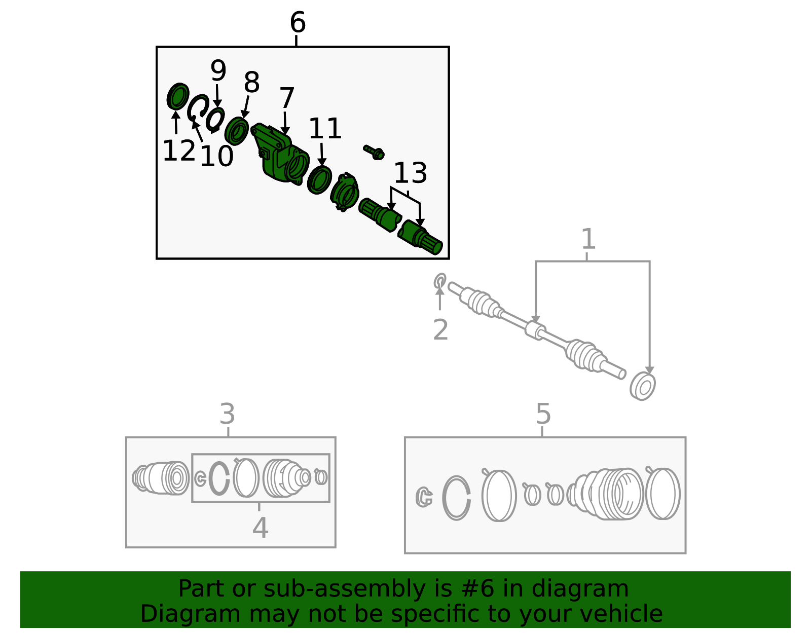 メンテナンス kazu1023 02 Kawasaki ZX12R ZX12 ZX1200 Upper Triple Tree Steering Stem