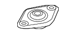 553111G000 - : Shock Mount for Hyundai: Accent Image