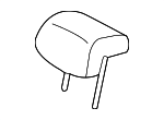 89700P4110MD6 - Body: Headrest for Kia Image