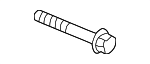 6504344 - Belts &amp; Cooling: Accessory Drive Belt Idler Pulley Bolt for Mopar Image