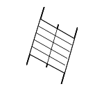 99752179700 - Body: Seat Back Cushion Spring for Porsche Image