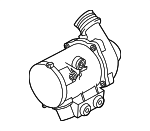 2006-2019 BMW - Coolant pump electric New